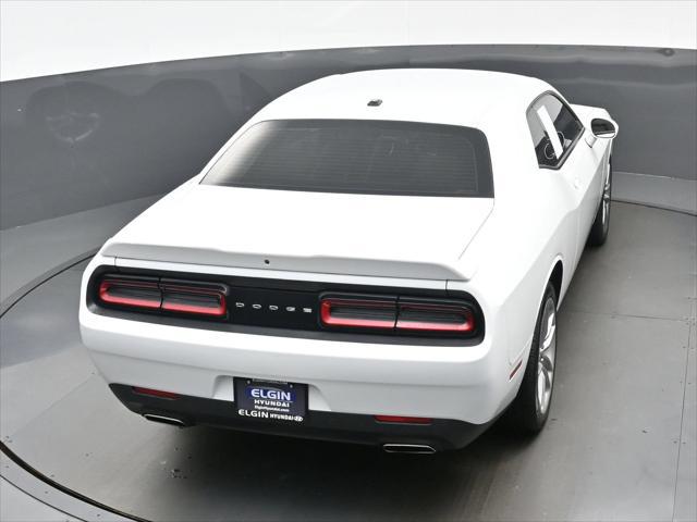 2022 Dodge Challenger GT AWD