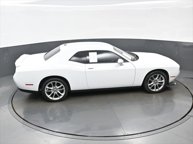 2022 Dodge Challenger GT AWD