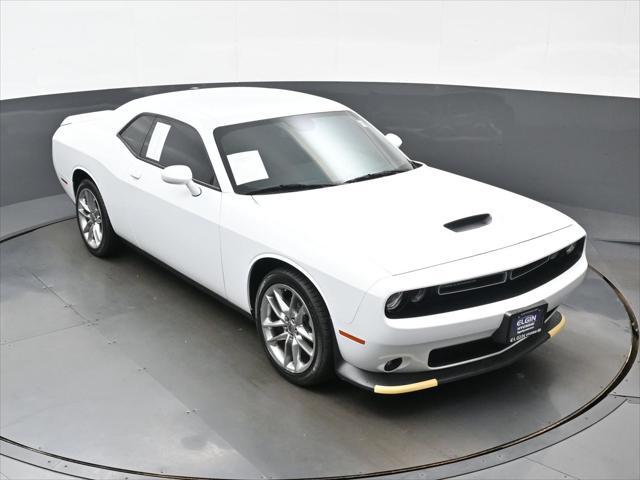 2022 Dodge Challenger GT AWD