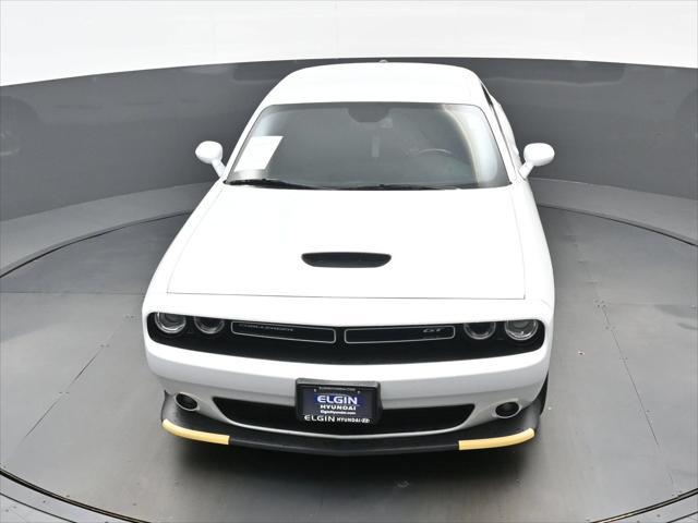 2022 Dodge Challenger GT AWD