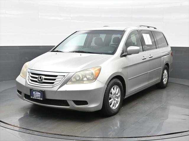 2009 Honda Odyssey EX for sale in BARTLETT, IL