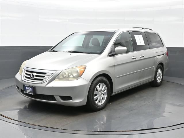 2009 Honda Odyssey EX