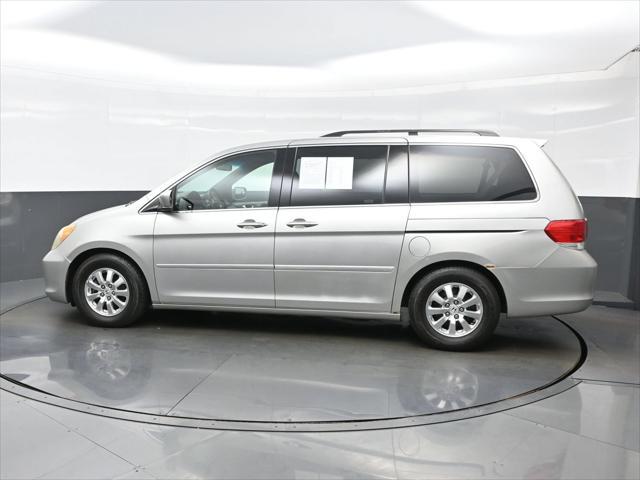 2009 Honda Odyssey EX
