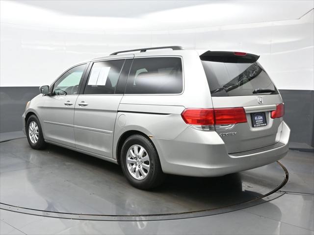 2009 Honda Odyssey EX