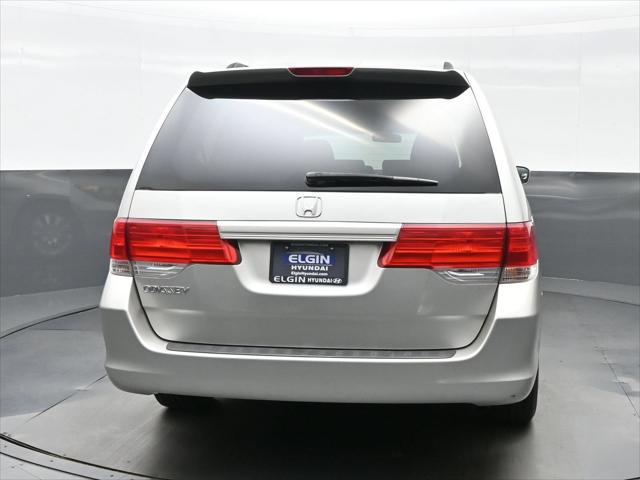 2009 Honda Odyssey EX
