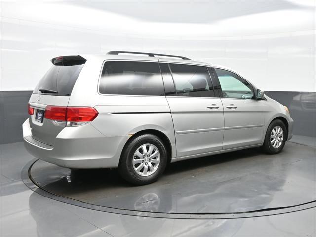 2009 Honda Odyssey EX