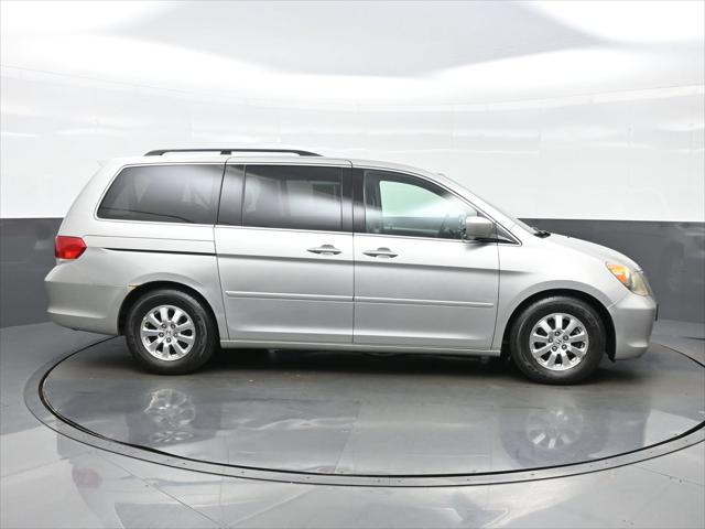 2009 Honda Odyssey EX