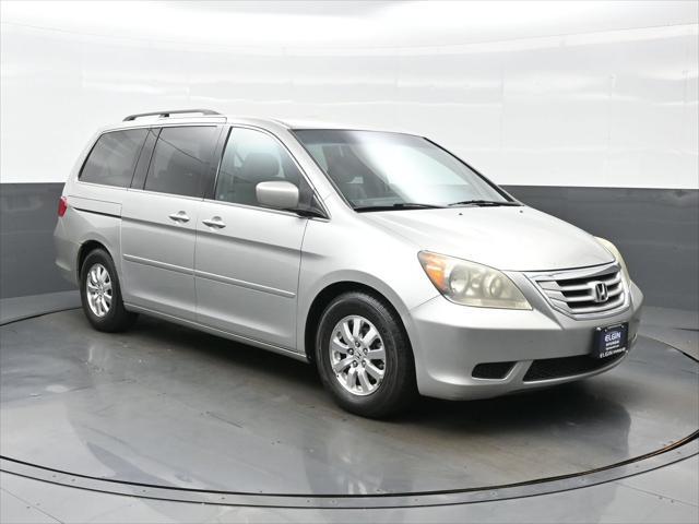 2009 Honda Odyssey EX