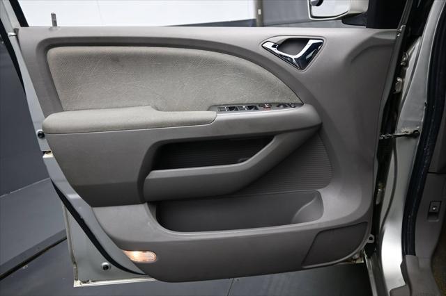 2009 Honda Odyssey EX