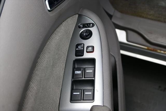 2009 Honda Odyssey EX