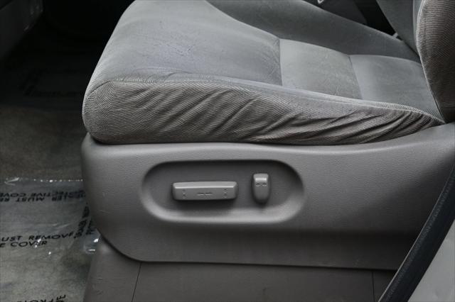 2009 Honda Odyssey EX