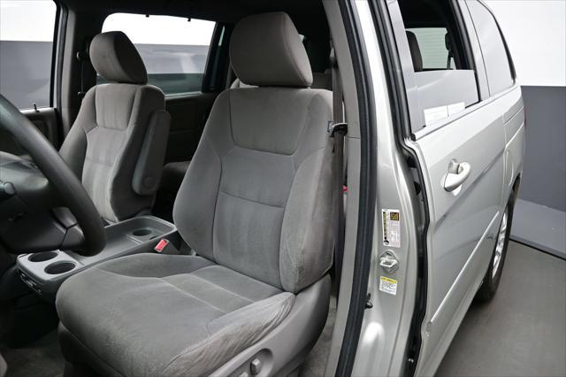 2009 Honda Odyssey EX