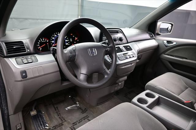 2009 Honda Odyssey EX