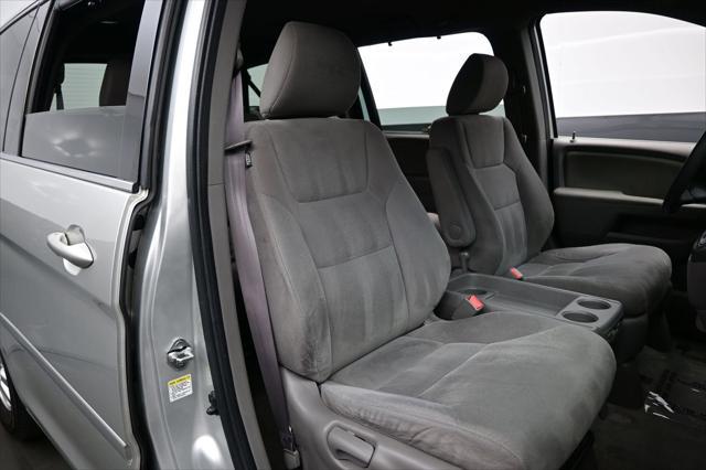 2009 Honda Odyssey EX