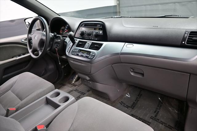 2009 Honda Odyssey EX