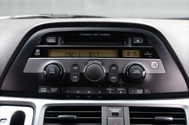 2009 Honda Odyssey EX