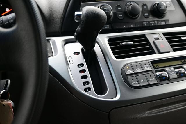2009 Honda Odyssey EX