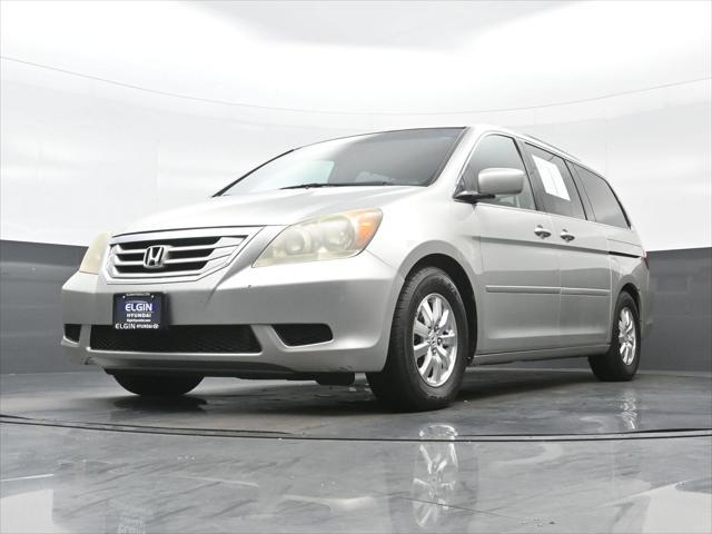 2009 Honda Odyssey EX