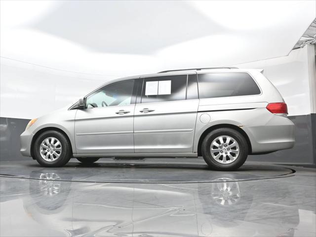 2009 Honda Odyssey EX