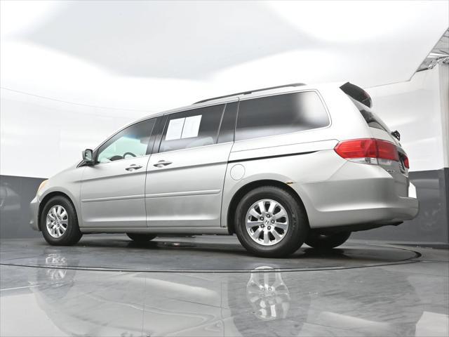 2009 Honda Odyssey EX