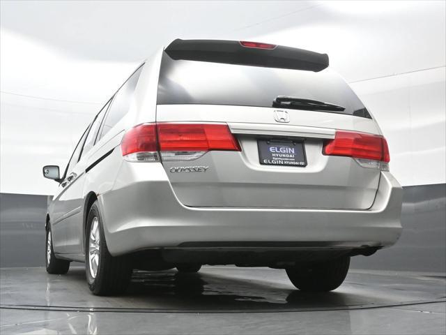 2009 Honda Odyssey EX