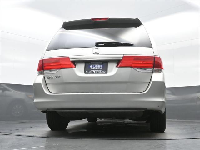 2009 Honda Odyssey EX