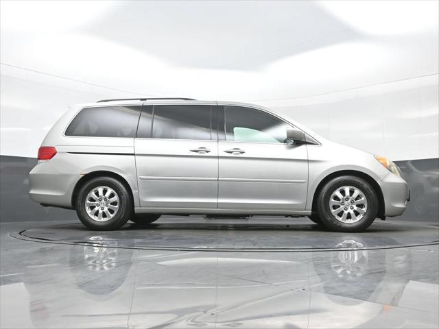 2009 Honda Odyssey EX