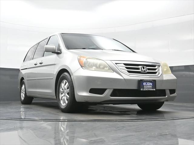 2009 Honda Odyssey EX