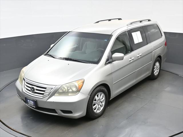 2009 Honda Odyssey EX