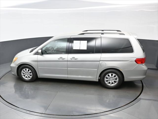 2009 Honda Odyssey EX