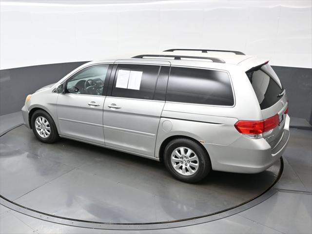 2009 Honda Odyssey EX