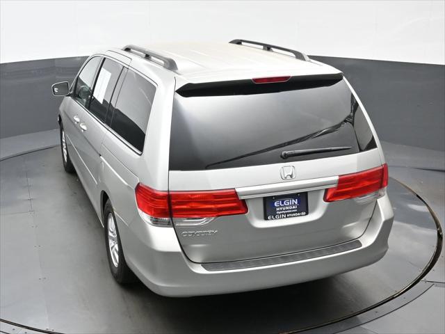 2009 Honda Odyssey EX