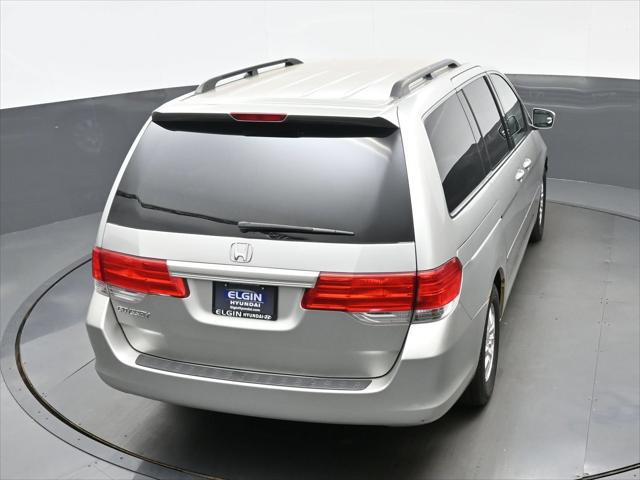 2009 Honda Odyssey EX