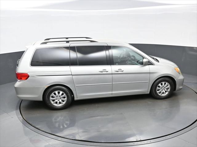 2009 Honda Odyssey EX
