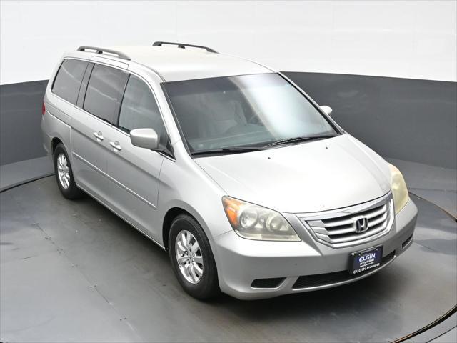 2009 Honda Odyssey EX