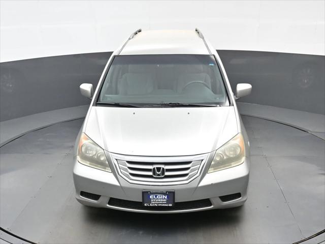 2009 Honda Odyssey EX