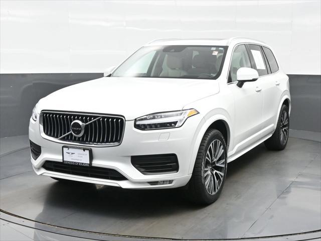 2020 Volvo XC90 T6 Momentum 7 Passenger for sale in BARTLETT, IL