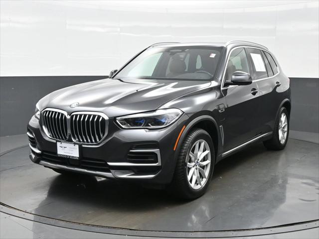 2023 BMW X5 xDrive45e for sale in BARTLETT, IL