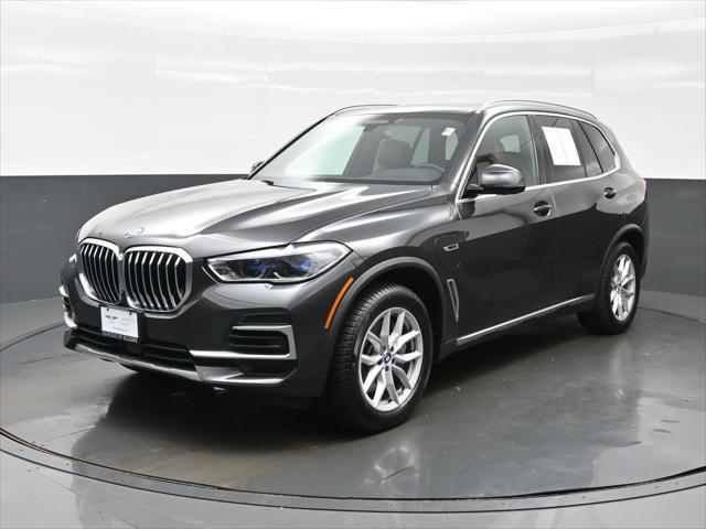 2023 BMW X5 xDrive45e