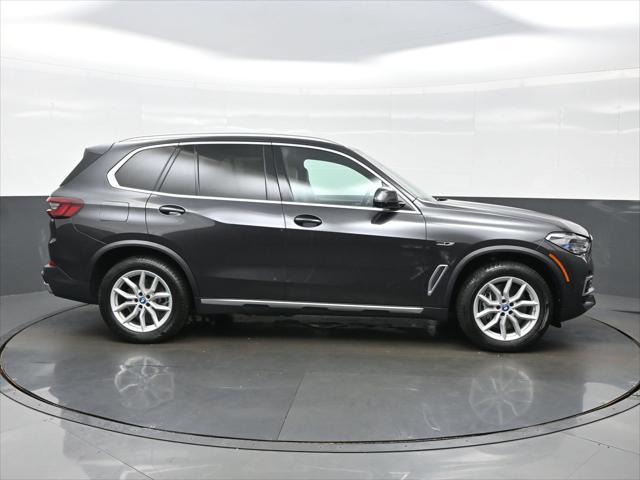 2023 BMW X5 xDrive45e