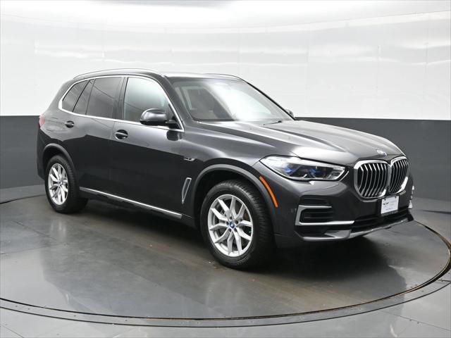 2023 BMW X5 xDrive45e
