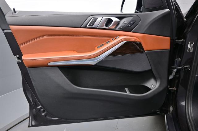 2023 BMW X5 xDrive45e
