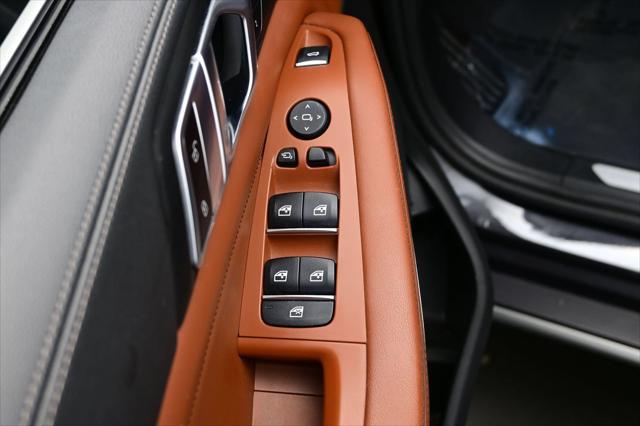 2023 BMW X5 xDrive45e