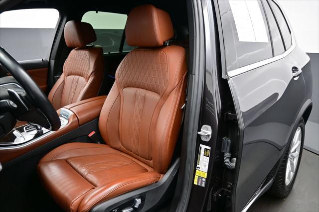 2023 BMW X5 xDrive45e