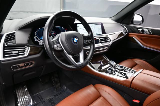 2023 BMW X5 xDrive45e