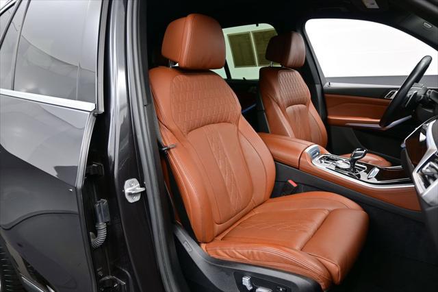 2023 BMW X5 xDrive45e