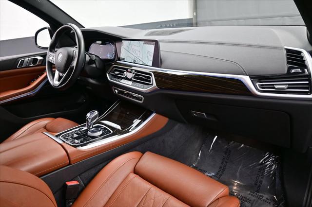 2023 BMW X5 xDrive45e