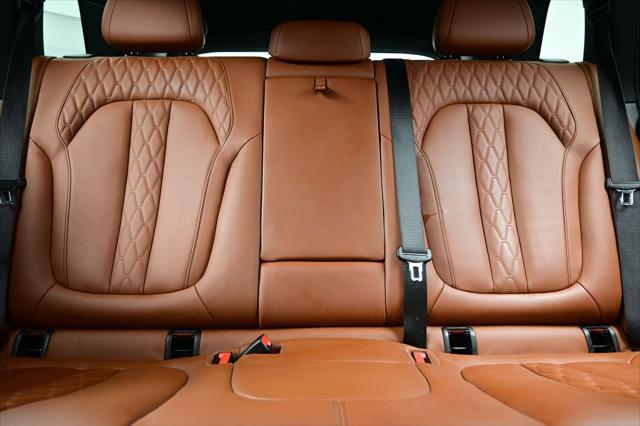 2023 BMW X5 xDrive45e