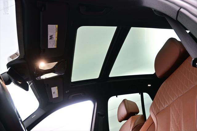 2023 BMW X5 xDrive45e