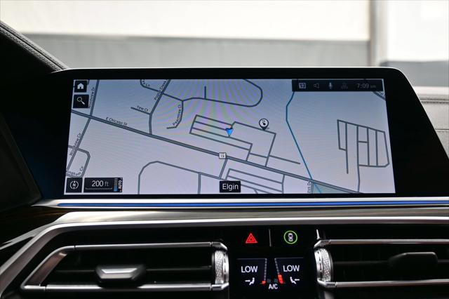 2023 BMW X5 xDrive45e
